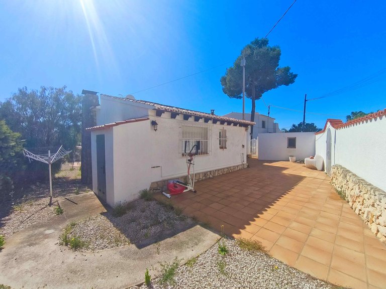 Villa for Sale  in Benissa, Alicante 25