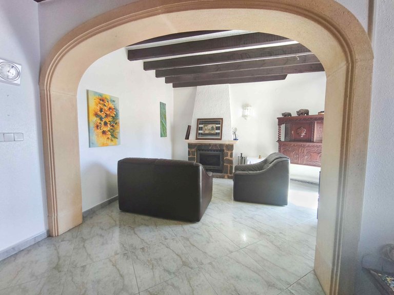 Villa for Sale  in Benissa, Alicante 10