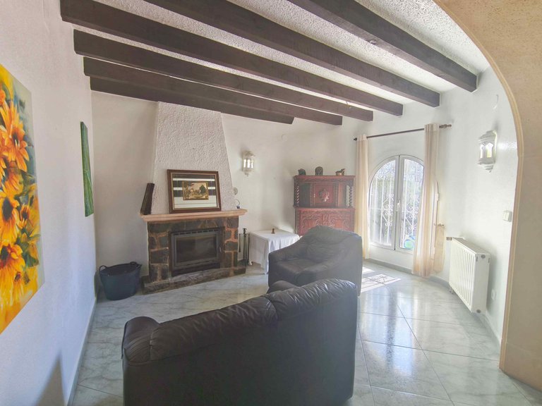 Villa for Sale  in Benissa, Alicante 11