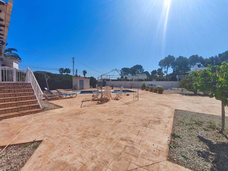 Villa for Sale  in Benissa, Alicante 23