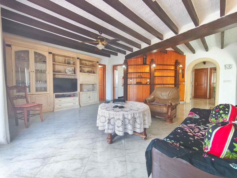 Villa for Sale  in Benissa, Alicante 7