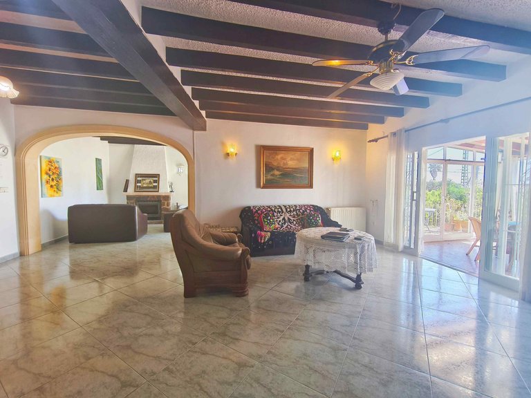Villa for Sale  in Benissa, Alicante 8