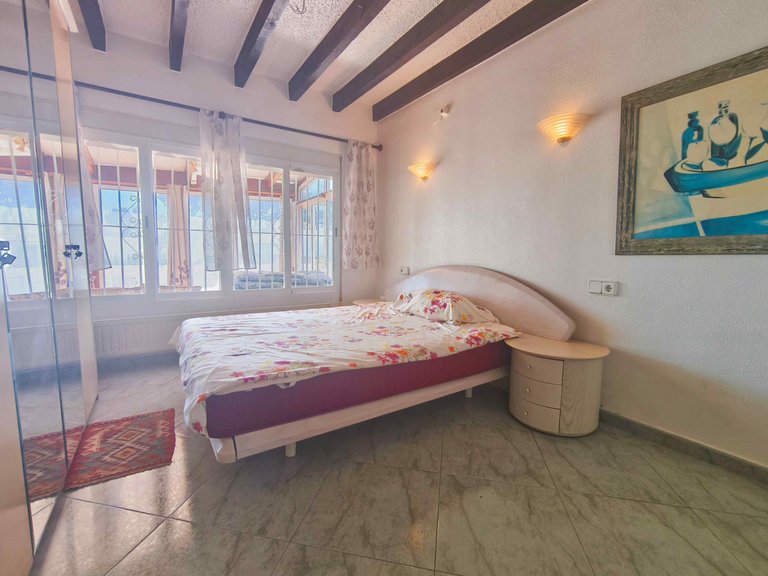 Villa for Sale  in Benissa, Alicante 14