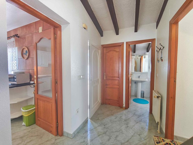 Villa for Sale  in Benissa, Alicante 19