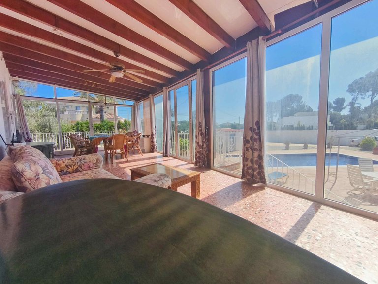 Villa for Sale  in Benissa, Alicante 4