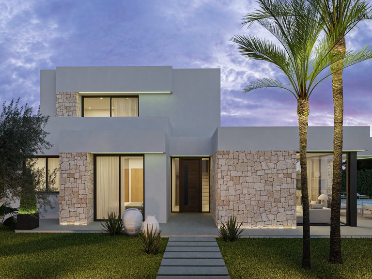 Villa for Sale  in Denia, Alicante 3