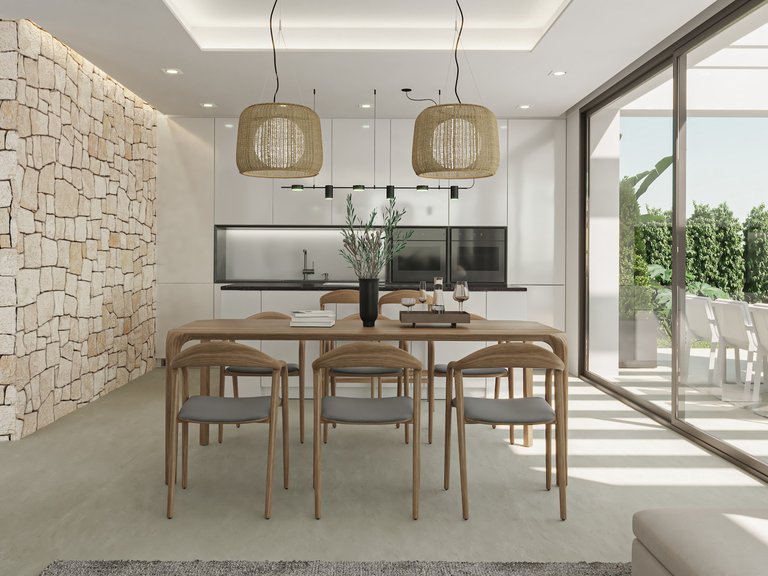 Villa for Sale  in Denia, Alicante 10