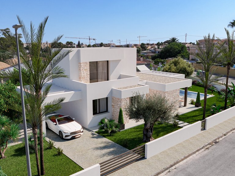 Villa for Sale  in Denia, Alicante 19