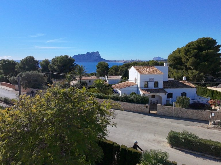 Villa for Sale  in Teulada, Alicante 12