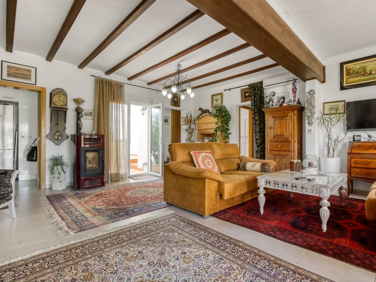 Villa for Sale  in Teulada, Alicante 4