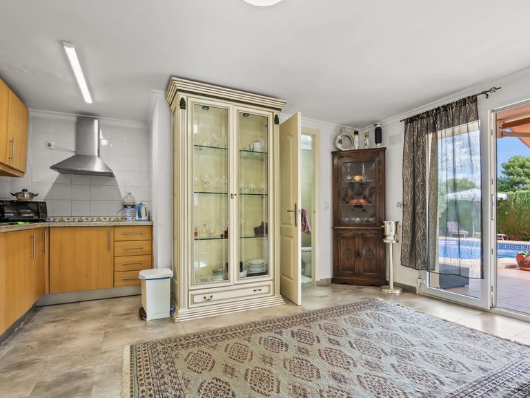 Villa for Sale  in Teulada, Alicante 14