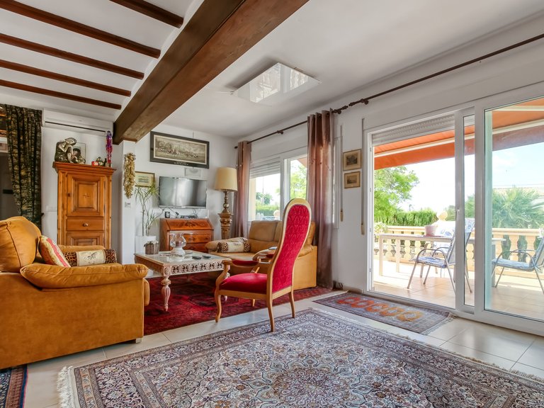 Villa for Sale  in Teulada, Alicante 5