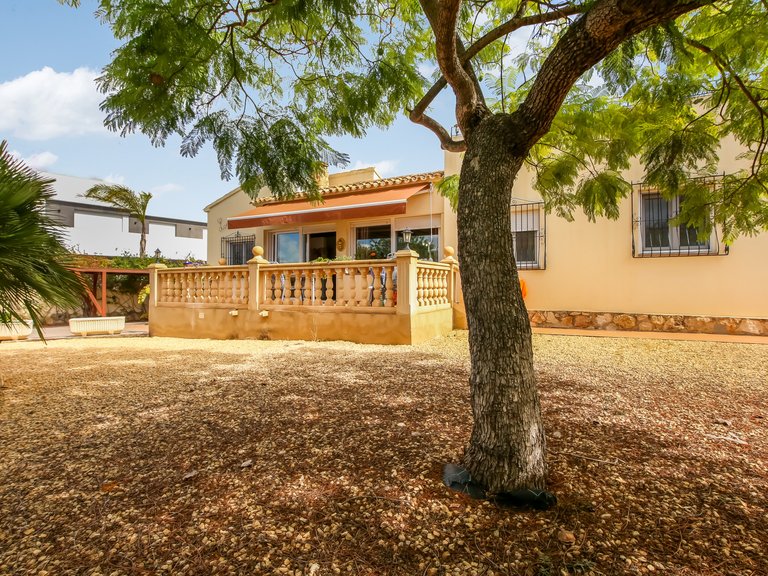 Villa for Sale  in Teulada, Alicante 18
