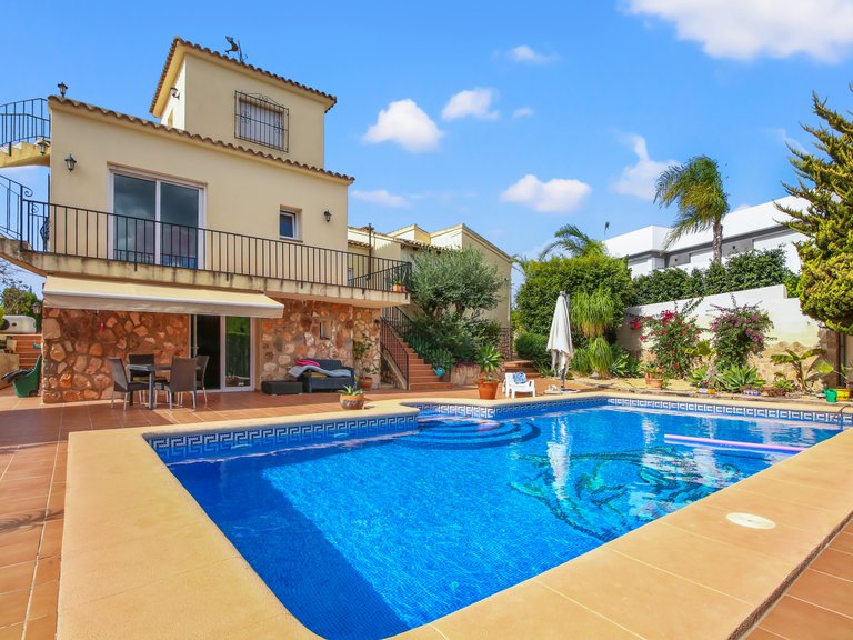 Villa for Sale  in Teulada, Alicante 2