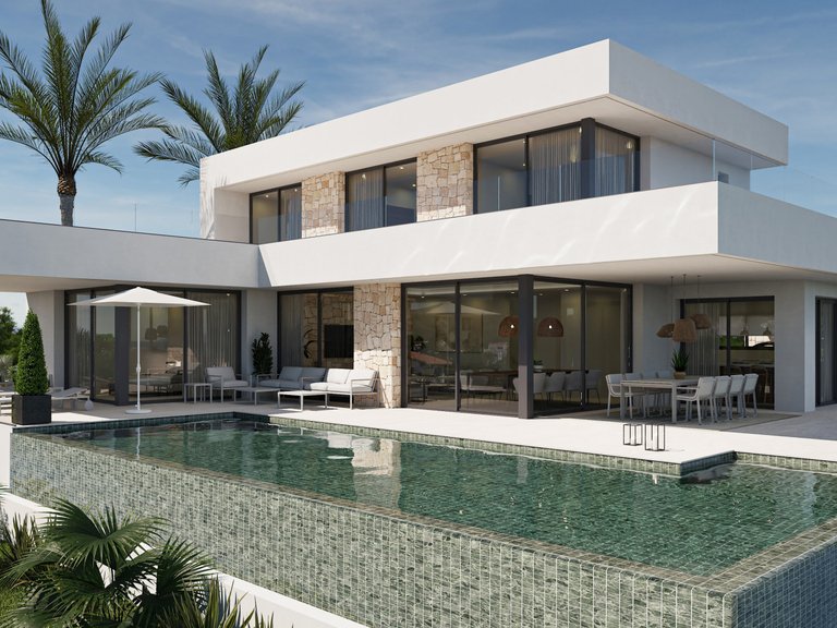 Villa for Sale  in Denia, Alicante 16