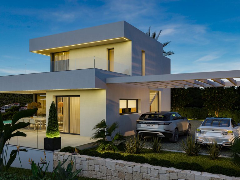 Villa for Sale  in Denia, Alicante 8