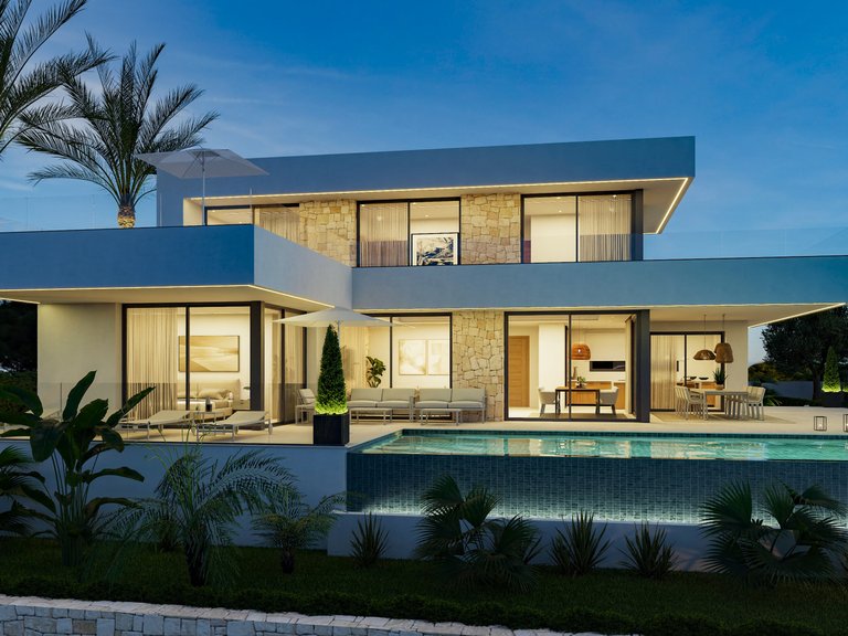 Villa for Sale  in Denia, Alicante 6