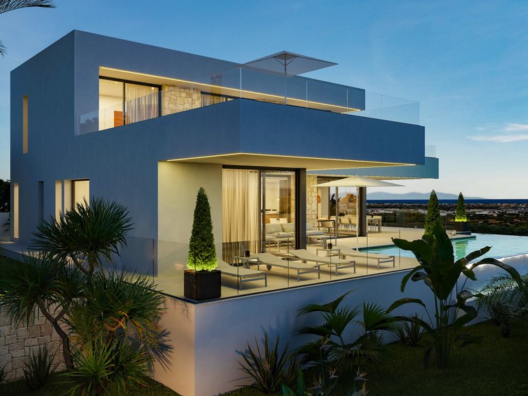 Villa for Sale  in Denia, Alicante 7