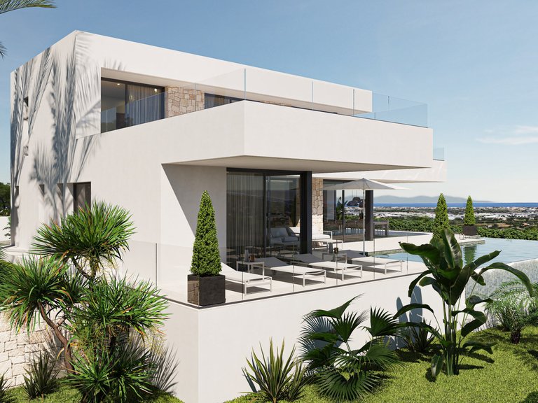 Villa for Sale  in Denia, Alicante 15
