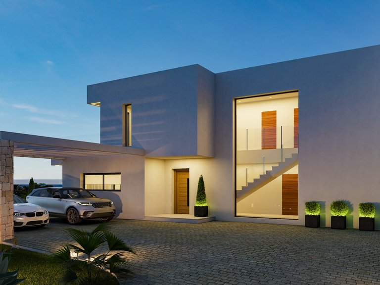 Villa for Sale  in Denia, Alicante 9