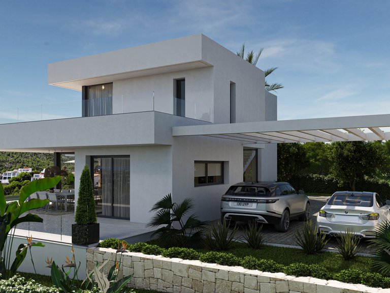 Villa for Sale  in Denia, Alicante 17