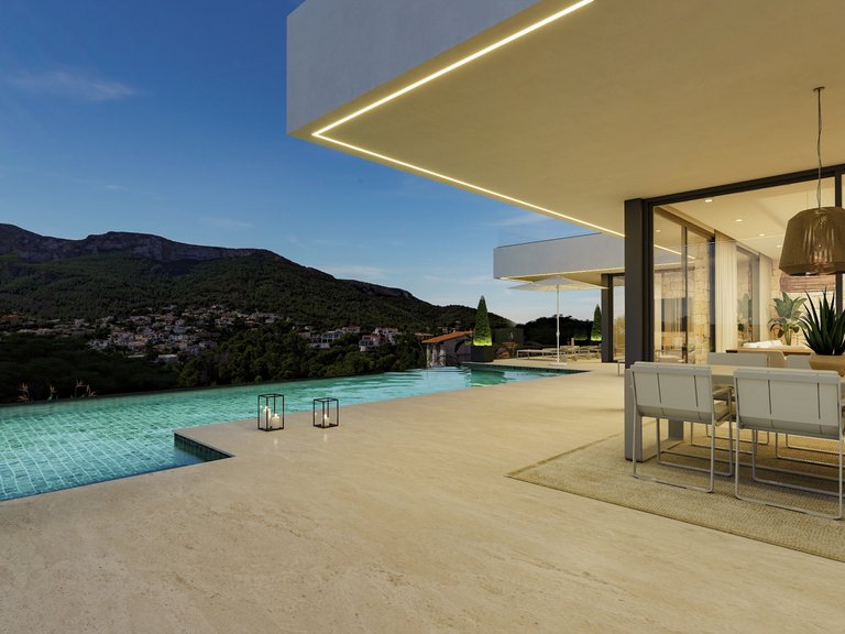 Villa for Sale  in Denia, Alicante 5