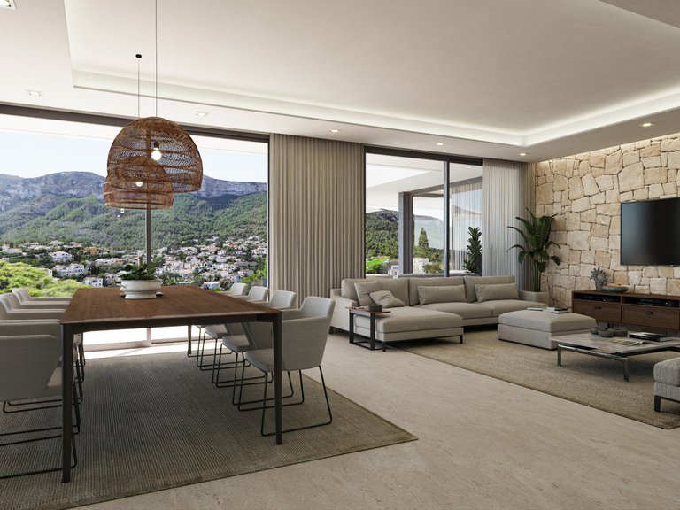 Villa for Sale  in Denia, Alicante 3