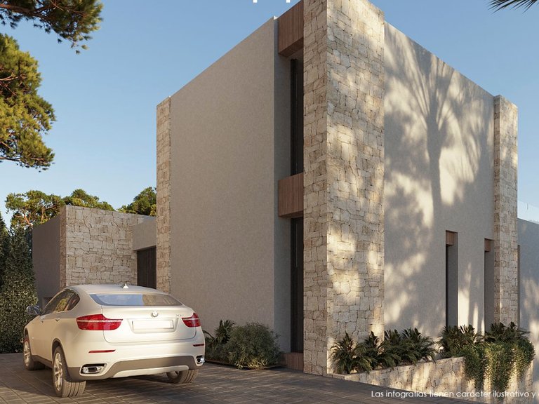 Villa for Sale  in Benissa, Alicante 6