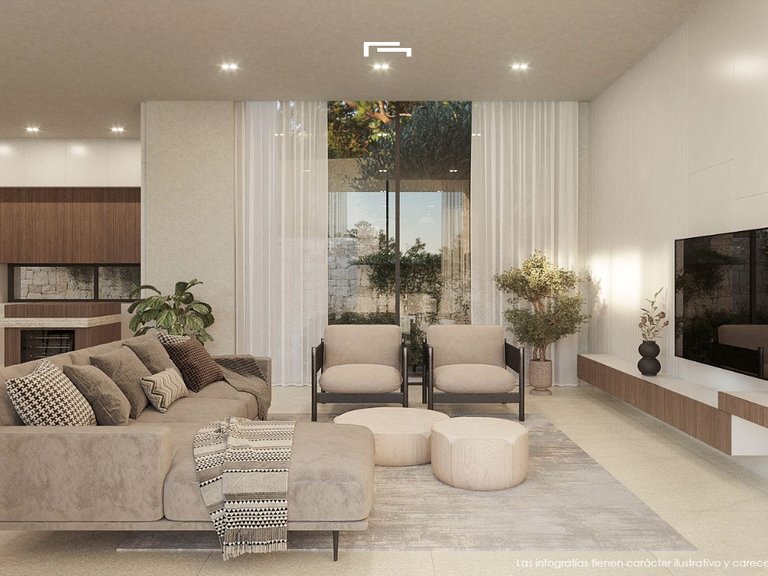 Villa for Sale  in Benissa, Alicante 8