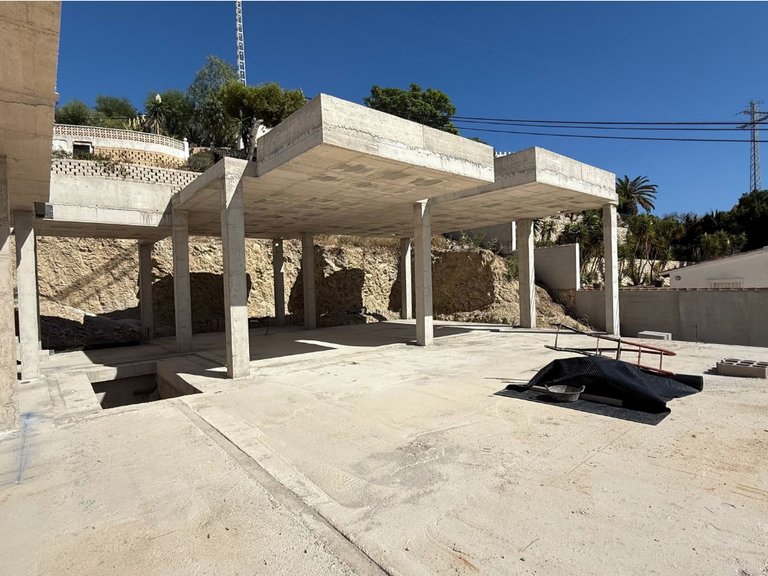 Villa for Sale  in Benissa, Alicante 4
