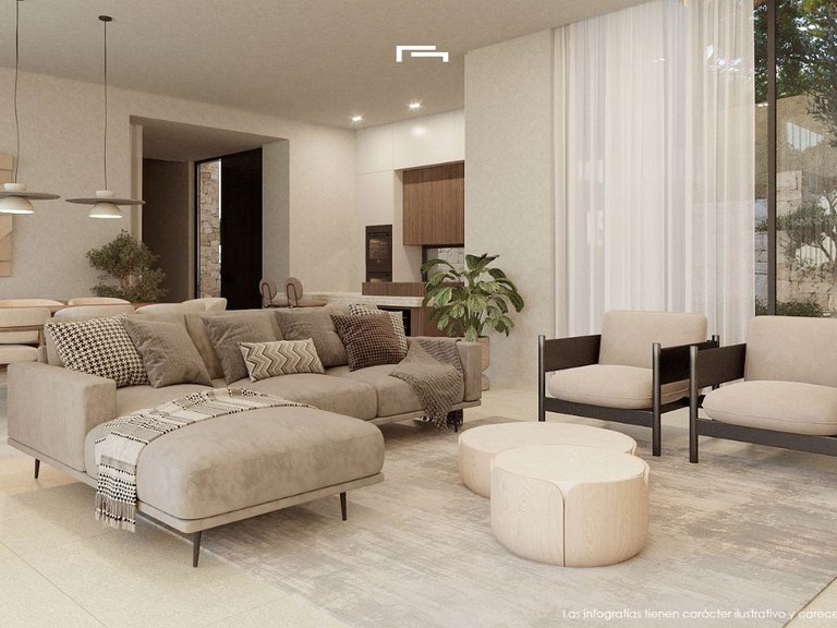 Villa for Sale  in Benissa, Alicante 7