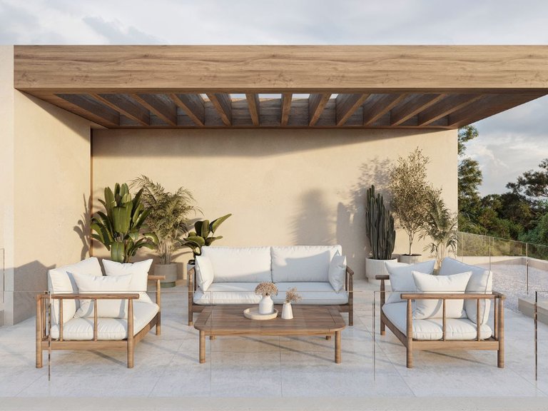Villa for Sale  in Benissa, Alicante 4