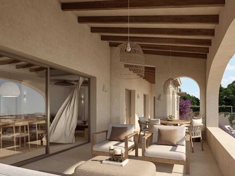Villa for Sale  in Benissa, Alicante 3