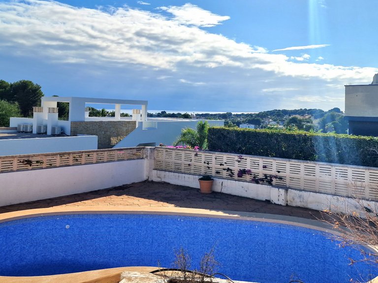 Villa for Sale  in Benissa, Alicante 2