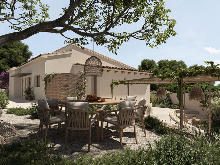 Villa for Sale  in Benissa, Alicante 9