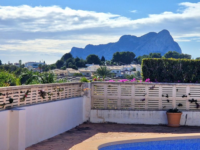 Villa for Sale  in Benissa, Alicante 10