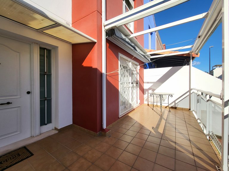 Town House for Sale in  Valencia 3