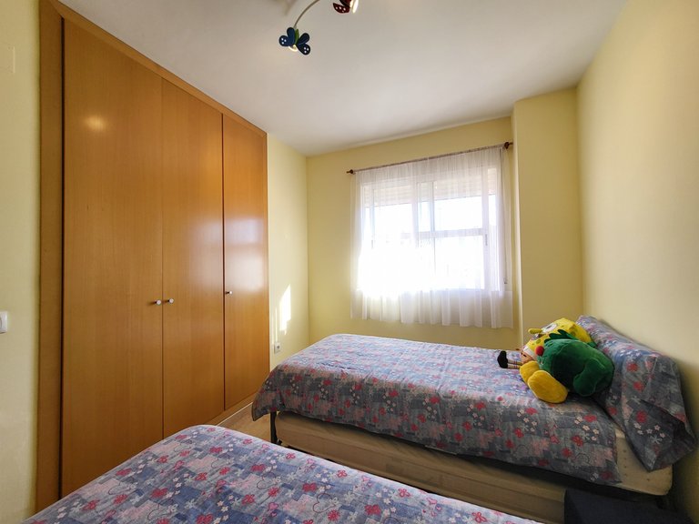 Town House for Sale in  Valencia 18