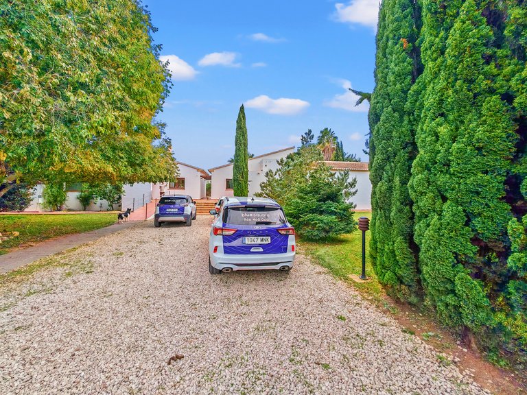 Villa for Sale  in Ondara, Alicante 21