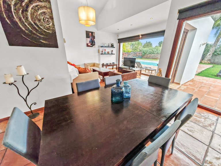 Villa for Sale  in Ondara, Alicante 19