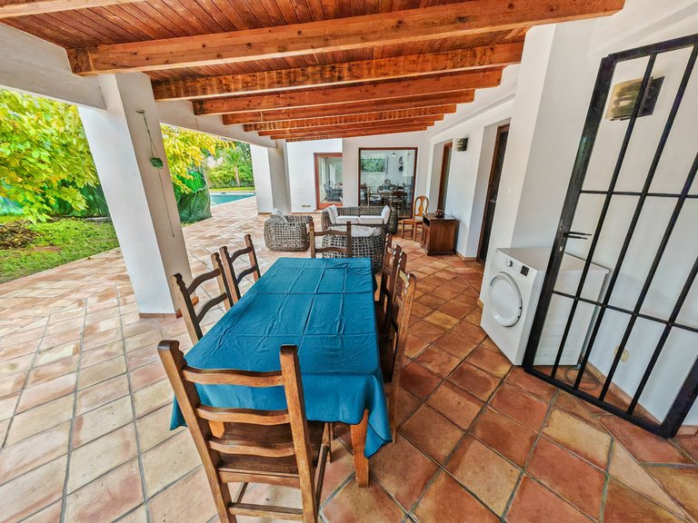 Villa for Sale  in Ondara, Alicante 6