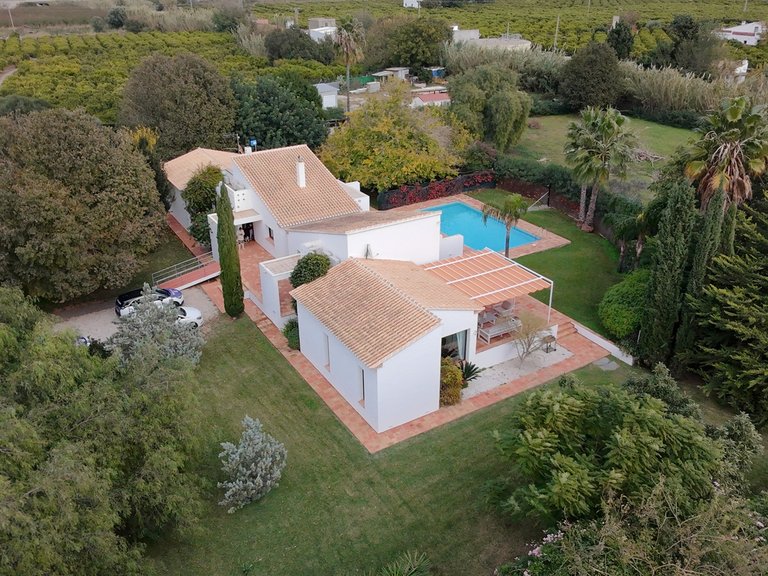 Villa for Sale  in Ondara, Alicante 28