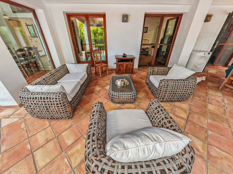 Villa for Sale  in Ondara, Alicante 7