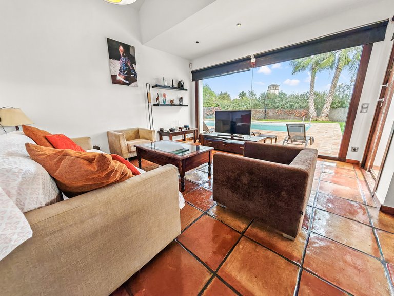 Villa for Sale  in Ondara, Alicante 20