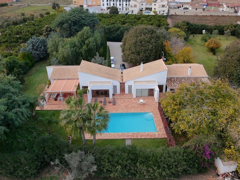 Villa for Sale  in Ondara, Alicante 27