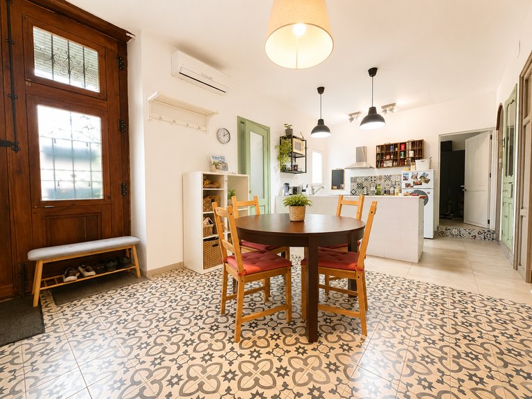 Town House for Sale in  Valencia 7