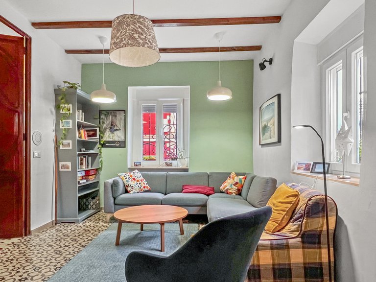 Town House for Sale in  Valencia 9