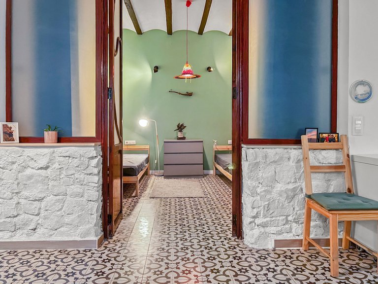Town House for Sale in  Valencia 28