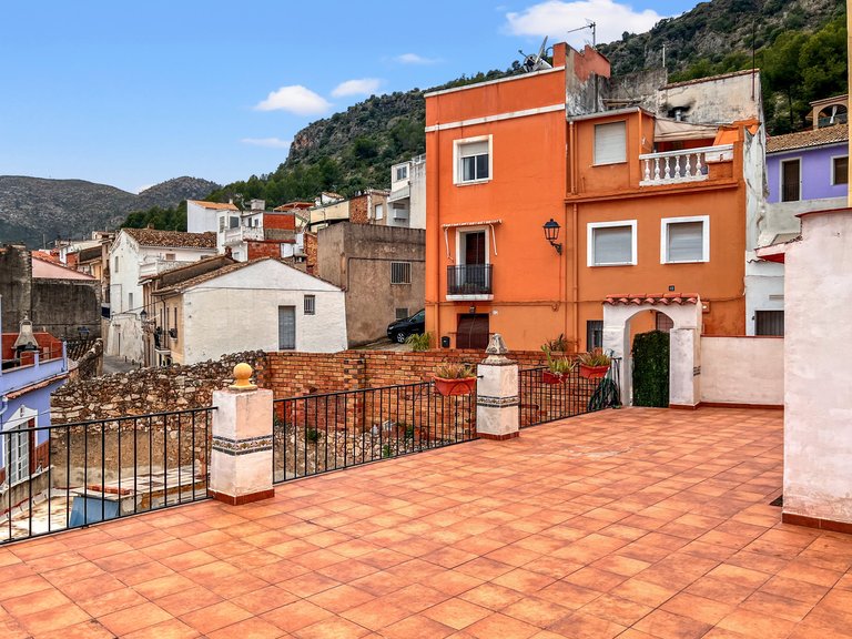 Town House for Sale in  Valencia 15