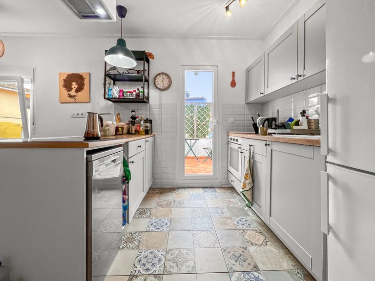 Town House for Sale in  Valencia 8